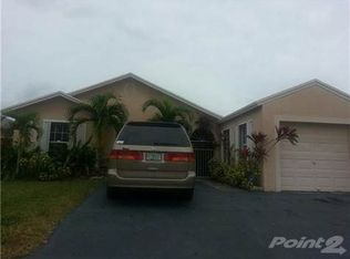 25031 SW 128 Pa, Miami, FL 33032