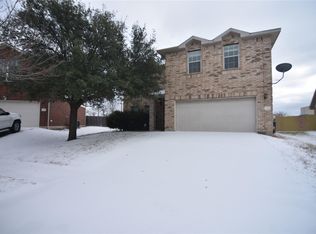 2413 Rachel Ct, Round Rock, TX 78664