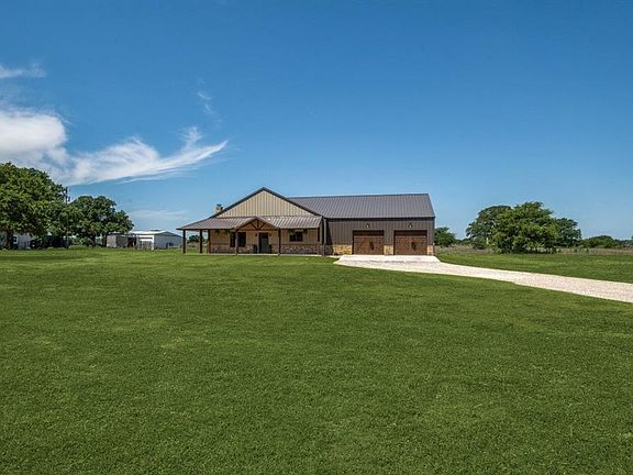 Grass has been enhanced