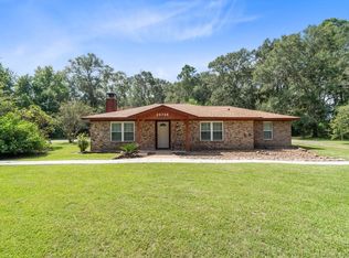 25738 Ipes Rd, Splendora, TX 77372