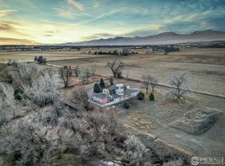 8495 Arapahoe Rd, Boulder, CO 80303