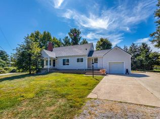 1825 Old Frankfort Rd, Lawrenceburg, KY 40342