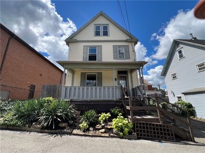 306 Hempfling St, Butler, PA, 16001