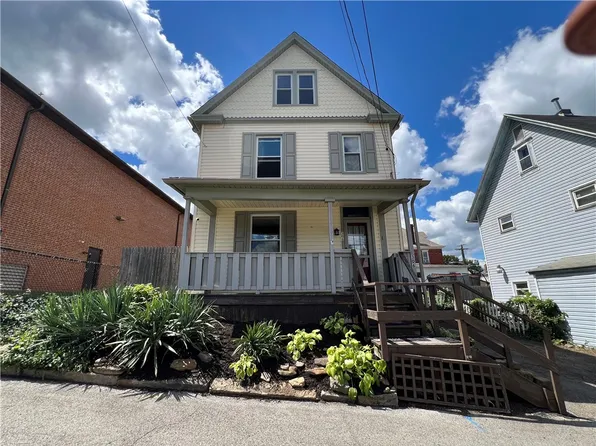 306 Hempfling St, Butler, PA 16001