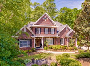 115 N Clearstone Ct, Easley, SC 29642