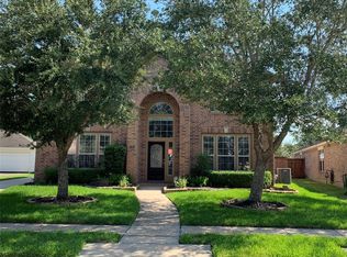 2303 Pebble Shores Ln, Pearland, TX 77584