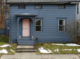 3612 Mechanic Street, Kinderhook, NY 12106