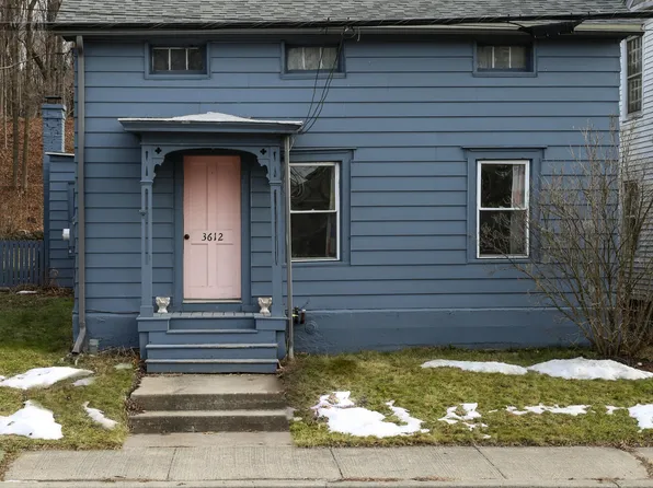 3612 Mechanic Street, Kinderhook, NY 12106