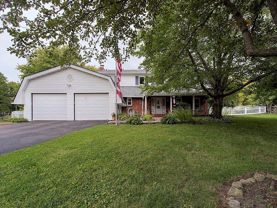 1st image of 8118 Long Meadow Dr