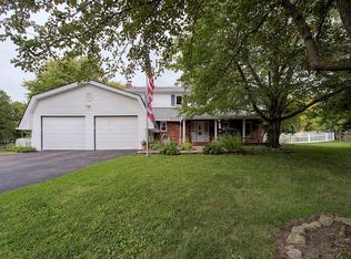 8118 Long Meadow Dr, West Chester, OH 45069