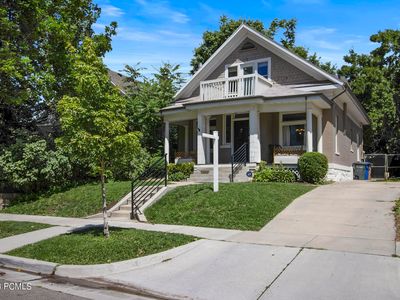 981 S 900 E, Salt Lake City, UT, 84105