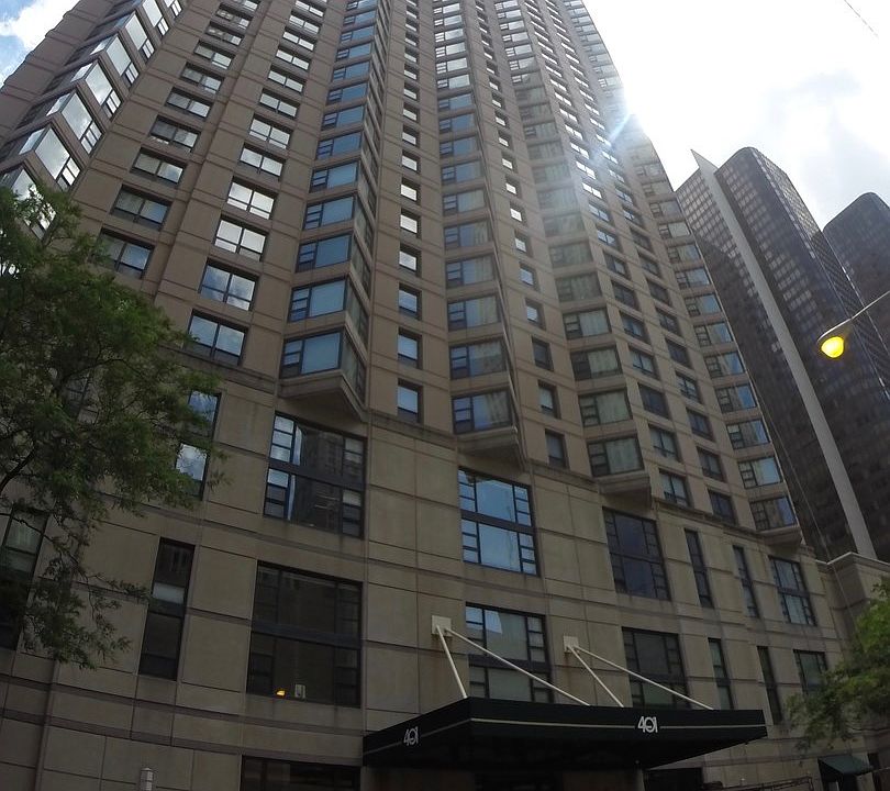 1st image of 401 E Ontario St APT 3502