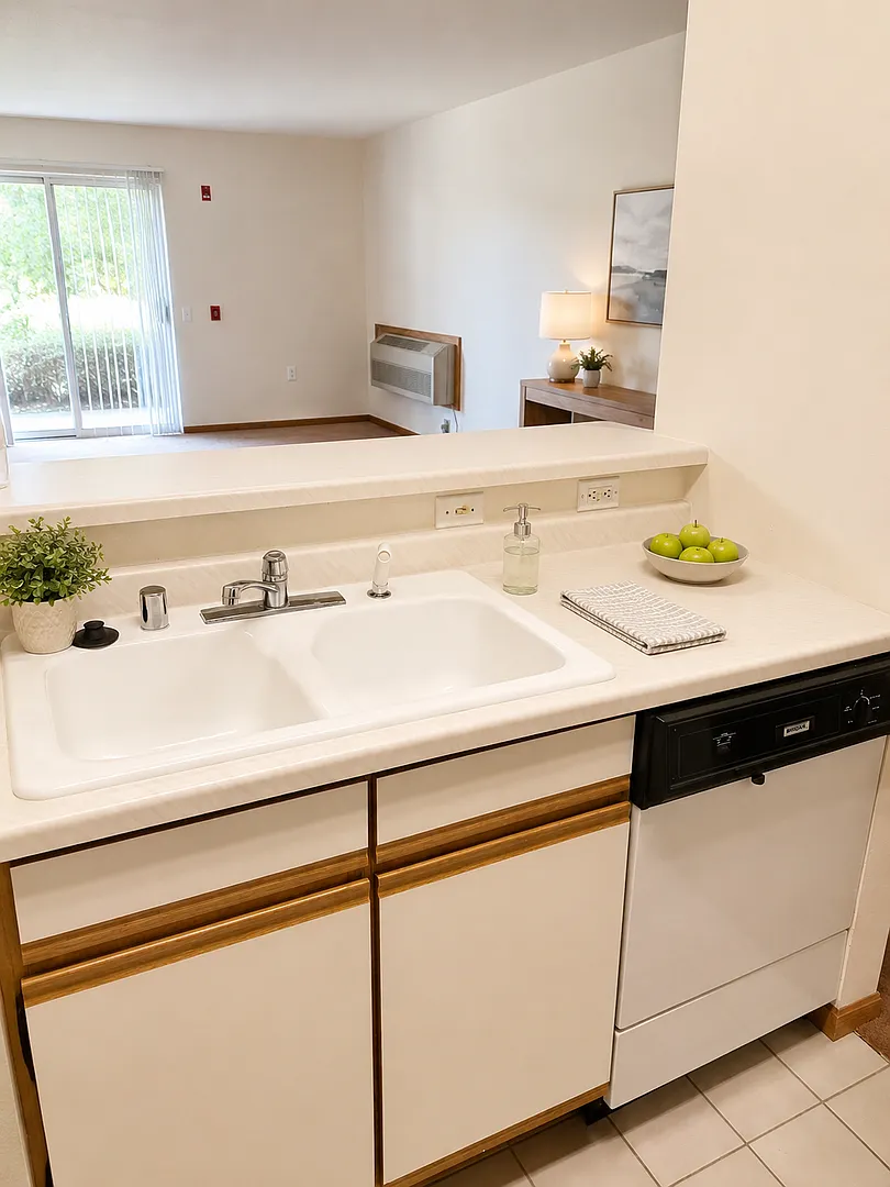 Pine Ridge Apartments — Photo 2