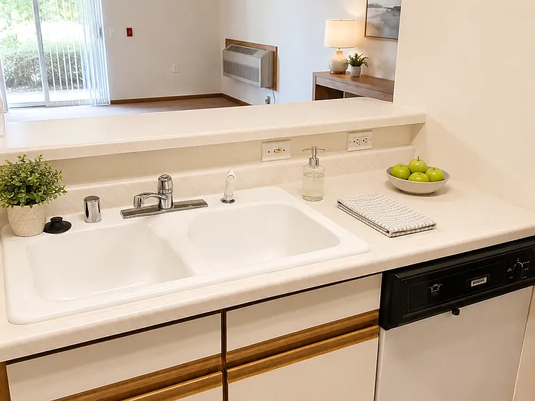 Pine Ridge Apartments — Photo 2