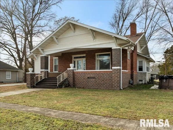 300 S Meadow St, Royalton, IL 62983