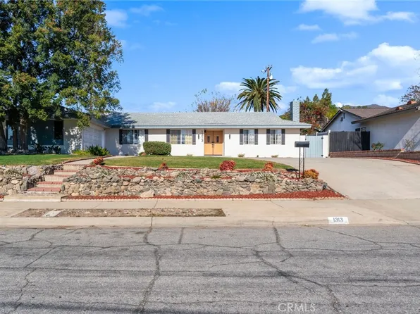 1313 E Cypress Ave, Glendora, CA 91741