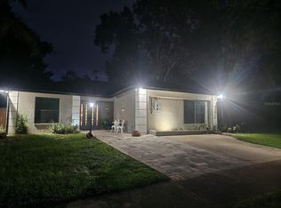 22707 Weeks Blvd, Land O Lakes, FL 34639