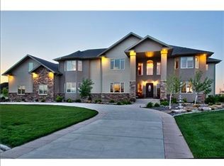 5309 Green Teal Dr, Billings, MT 59106