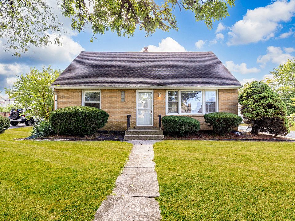 1st image of 6439 W 81st Pl