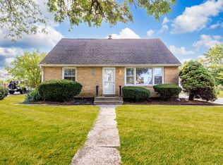 6439 W 81st Pl, Burbank, IL 60459