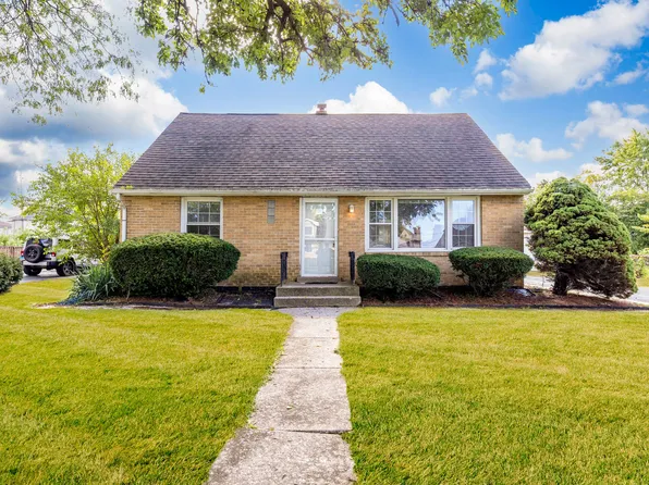 6439 W 81st Pl, Burbank, IL 60459