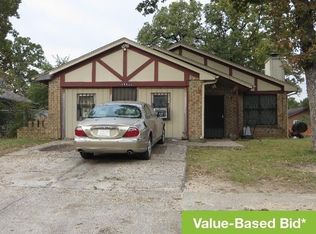 10822 Addie Rd, Dallas, TX 75217