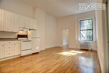 Rented by Citi Habitats