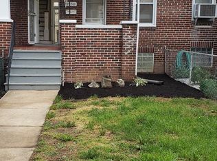 3950 Dolfield Ave, Baltimore, MD 21215