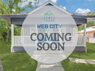 4815 Sapphire St, Dallas, TX 75223