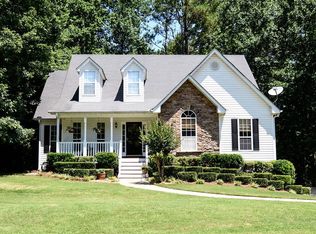 4145 Starr Creek Rd, Cumming, GA 30028