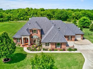3815 Deer Brook Trl, Piedmont, OK 73078