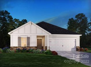 809 Orange Rd, Monroe, NC 28110