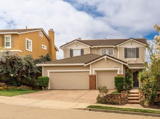 25669 Crestfield Cir, Castro Valley, CA 94552