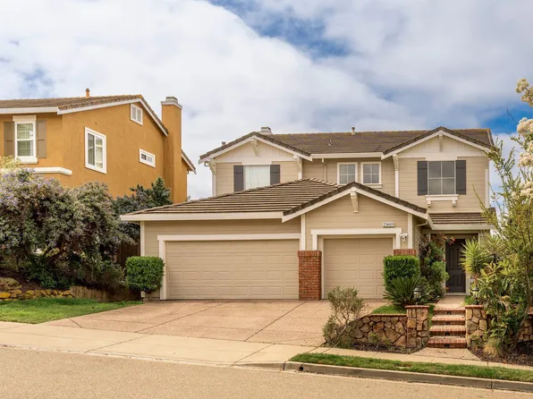 25669 Crestfield Cir, Castro Valley, CA 94552