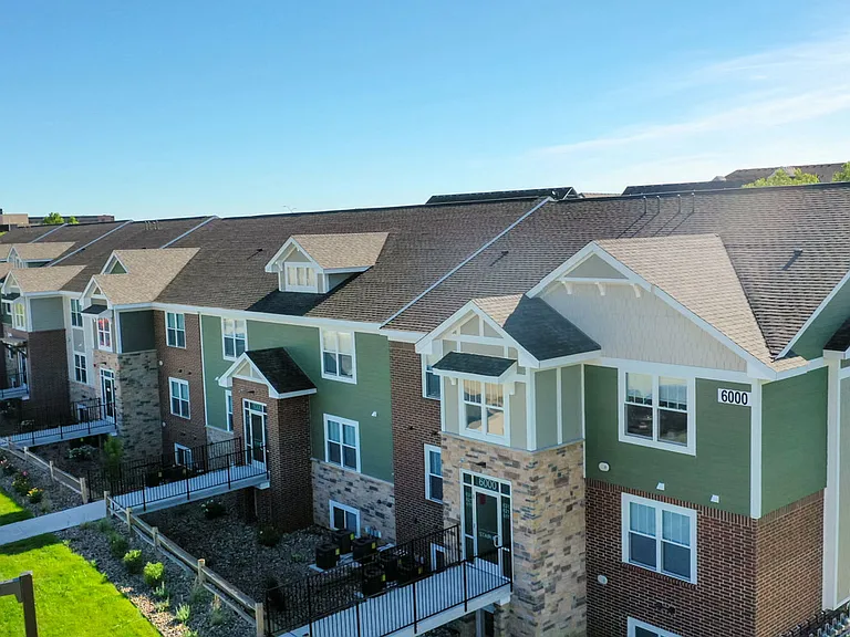 Strathmore Apartment Homes — Photo 50