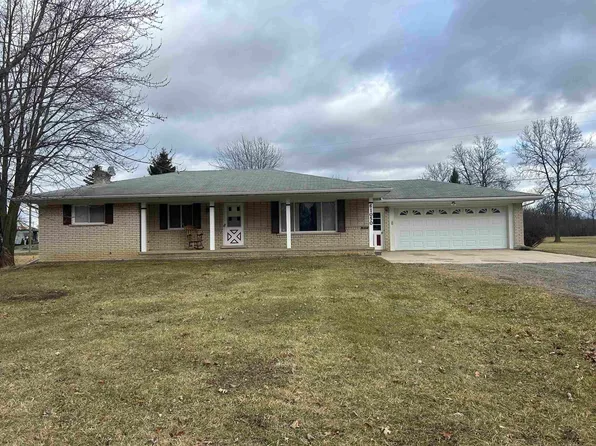 61050 Omo Rd, Lenox, MI 48048