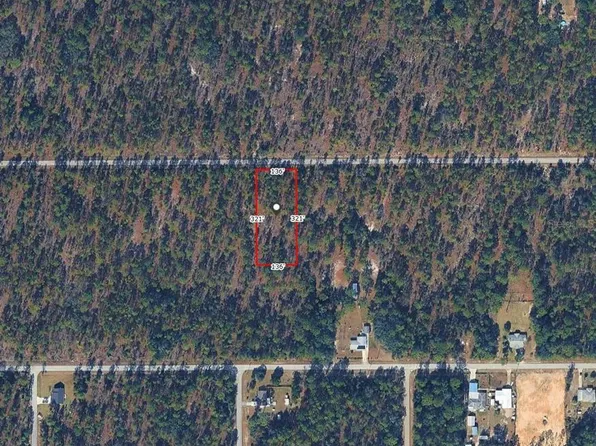 NW Shamrock Ave Lot 9, Dunnellon, FL 34431