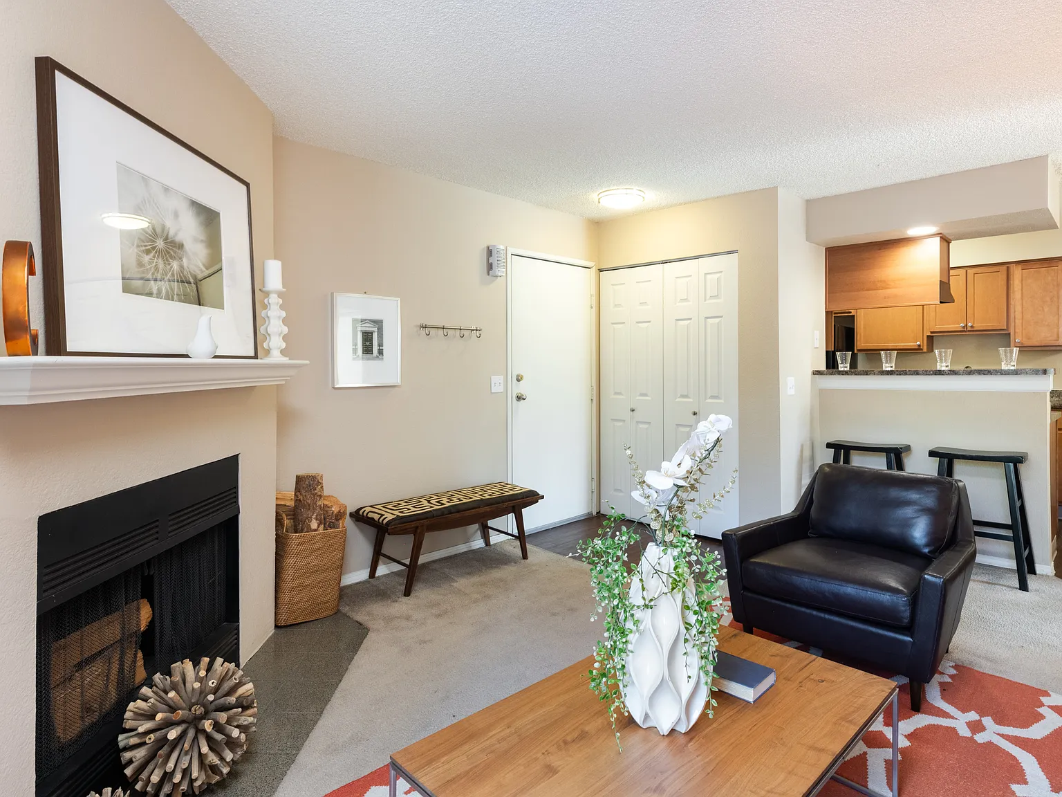 Concordia Apartments — Photo 3