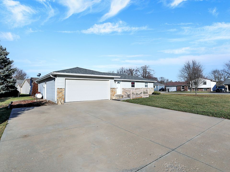 890 Shoreline Dr, Cicero, IN 46034 Zillow