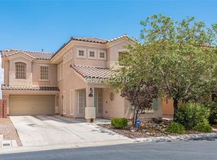 7624 Morning Water St, Las Vegas, NV 89149