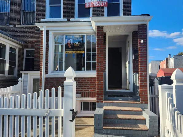 12711 89th Avenue, Richmond Hill North, NY 11418
