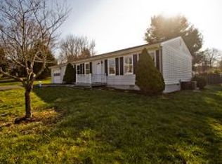 110 Clay St, Bristol, TN 37620