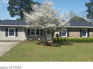 6308 Rustic Rdg, Hope Mills, NC 28348