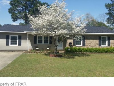 6308 Rustic Rdg, Hope Mills, NC, 28348