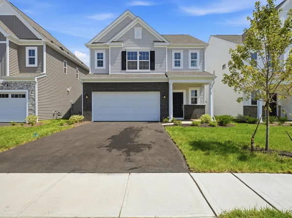 5759 Valleydale Rd, Powell, OH 43065