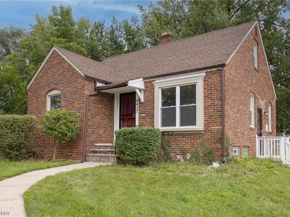 4417 Lee Heights Blvd, Warrensville Heights, OH 44128