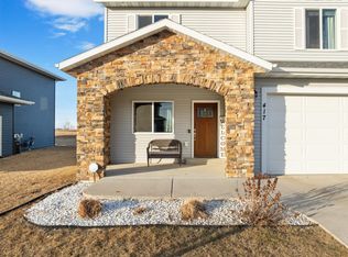417 Downing St, Surrey, ND 58785