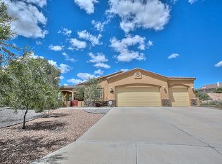 700 Talon Ct NE, Rio Rancho, NM 87144