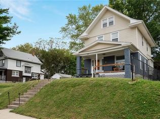 6017 E 14th St, Kansas City, MO 64126