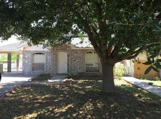 1260 E Rabbit Run Ave, Alton, TX 78573